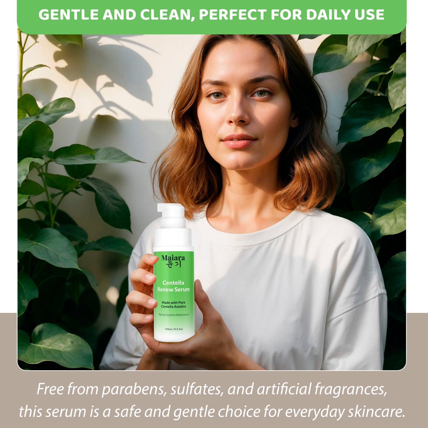 Centella Renew Serum