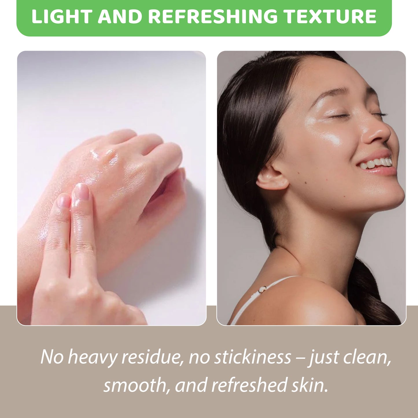 Centella Cleansing Oil