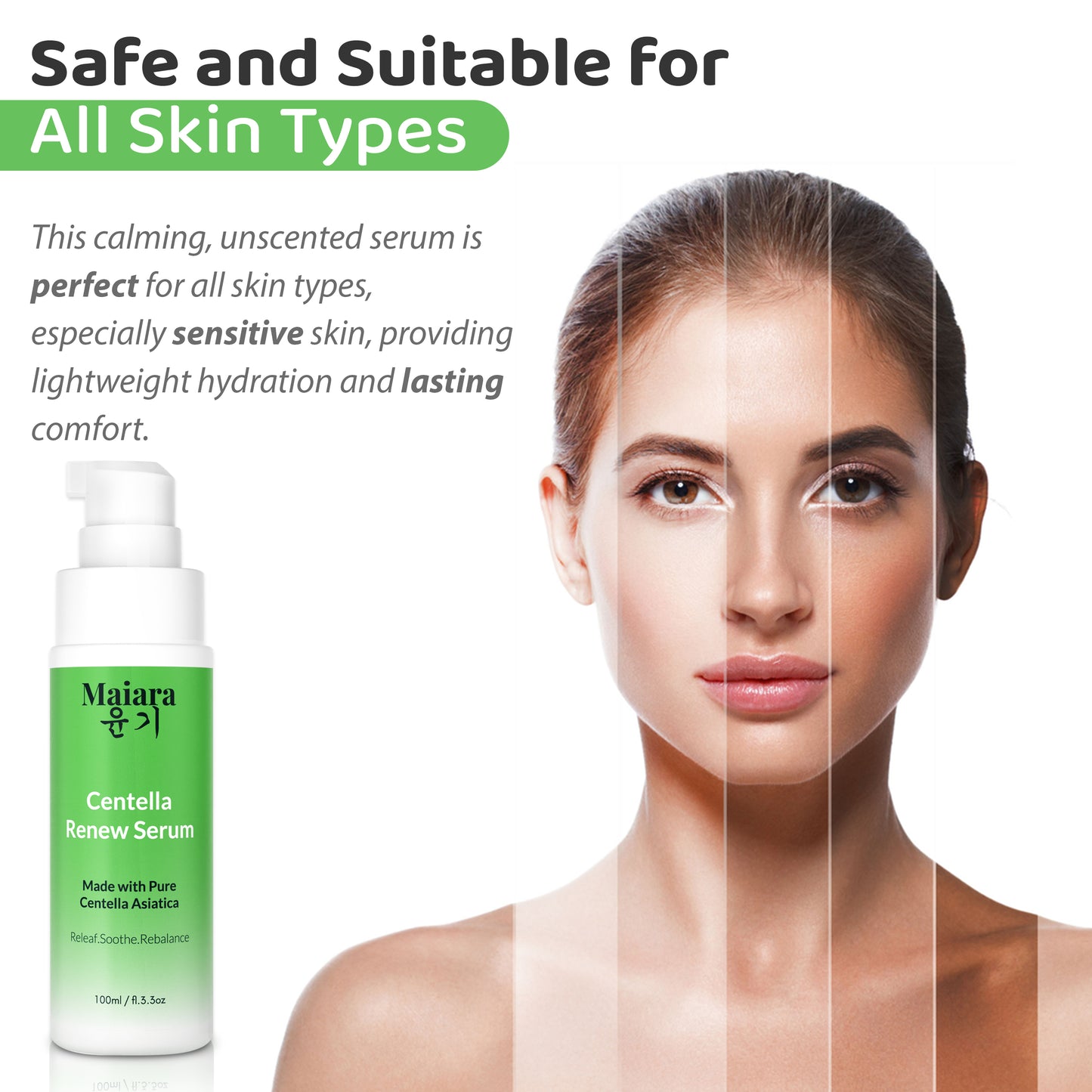 Centella Renew Serum
