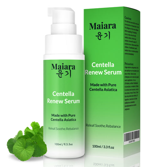 Centella Renew Serum